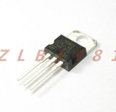 20PC Voice switch corridor delay sensor switch sound relay 5V #A6-40