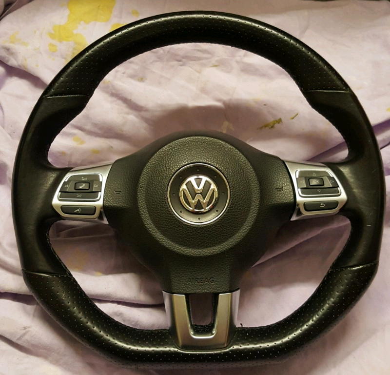 VW MK5, MK6 Golf GTI, Jetta,