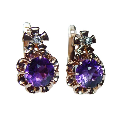 Pendentif Couronne impériale russe - Oeuf Pendentif Fabergé style Couronne russe