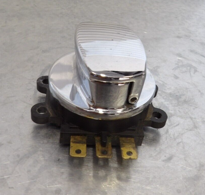 ウッディページ 03 Harley Dyna FXDWG ignition lock switch (no key-unlocked