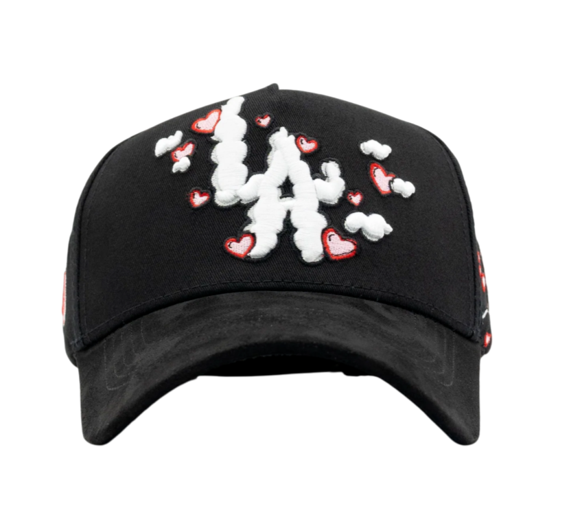 帽子 I LOVE VALLAD CAP 61j1XqwoR3L._UY350_.jpg