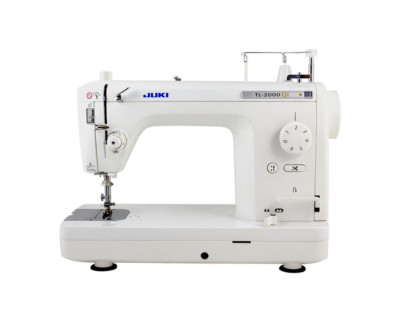 JUKI TL-2000Qi High Speed Straight Stitch Sewing and Quilting Machine Pre-Owned