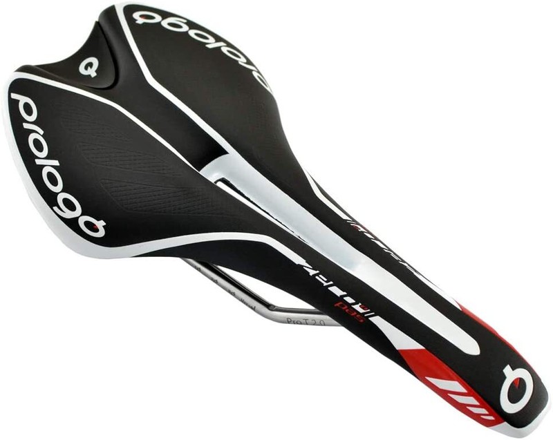 Prologo PROLOGO ZERO II Pas T2.0 Rail Road MTB Saddle