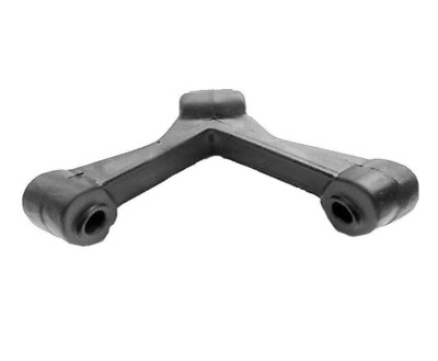 VW SCIROCCO Exhaust Mounting Rear Rubber Support 2008 - 2017