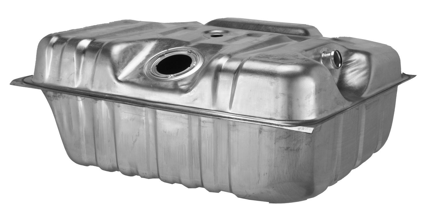 Ford F150 36 Gallon Fuel Tank Conversion