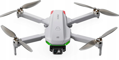 DRONE AVEC CAMÉRA 4K PLEGBLE PL710 GPS MULTICOPTER PROFESSIONNEL+2 BATTERIES