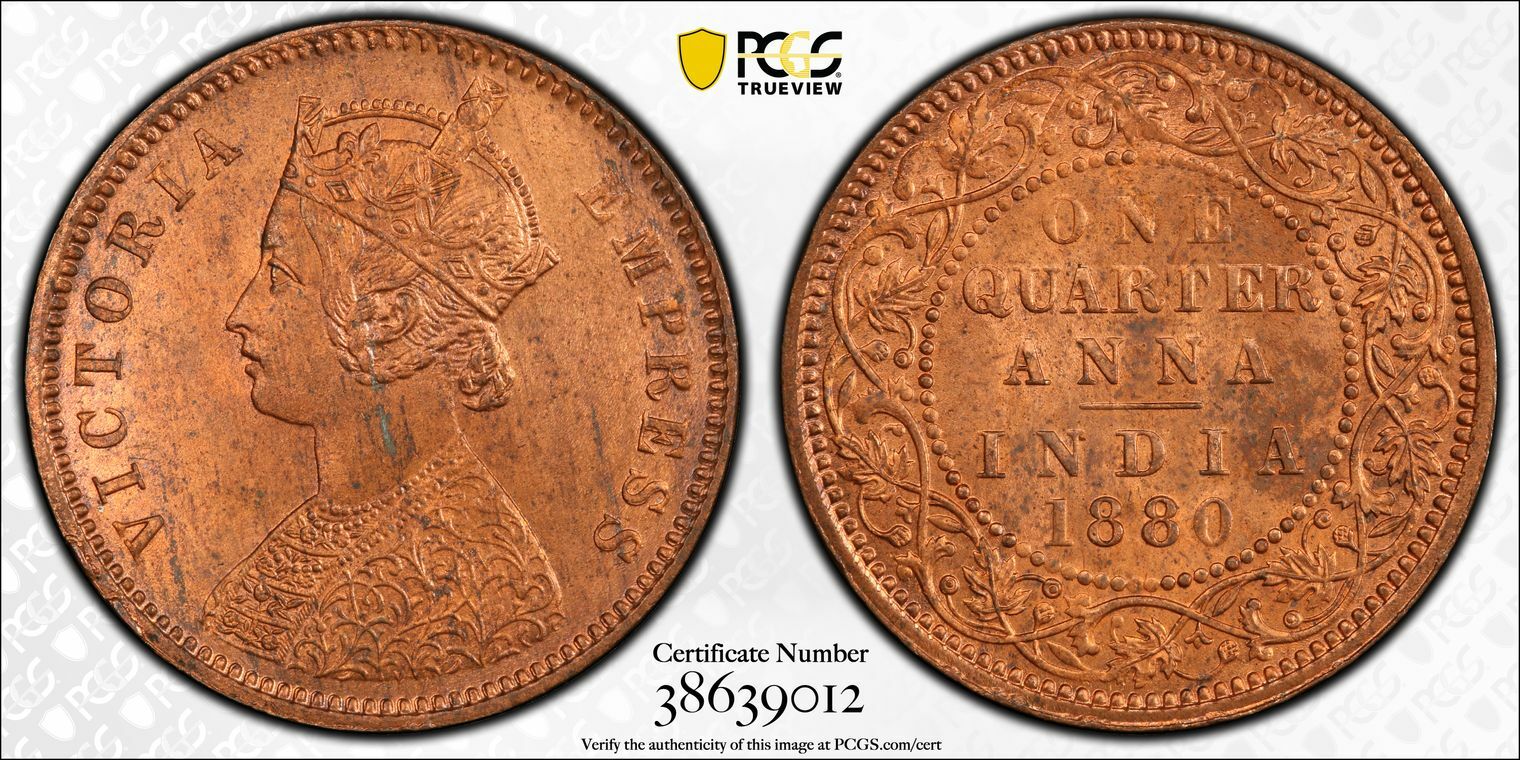 MS64 英領インド ルピー 銀貨 1862B PCGS india rupee 1862 INDIA SILVER 1 RUPEE S&W-4.57a 0/0 PCGS MS 63 RARE