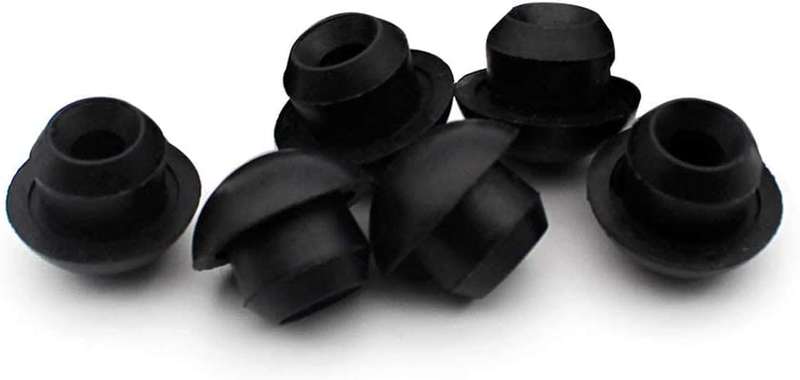 Filler Plug Bung Horizontal Jack Hydraulic 8mm - 6pcs