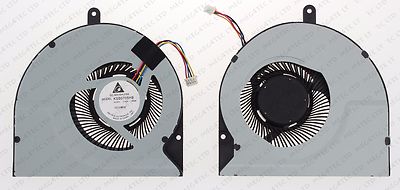 ASUS N56 N76 N56VM N56DP N56VZ N56VJ N56VB N76VJ N76VB N56DY FAN VENTOLA B37