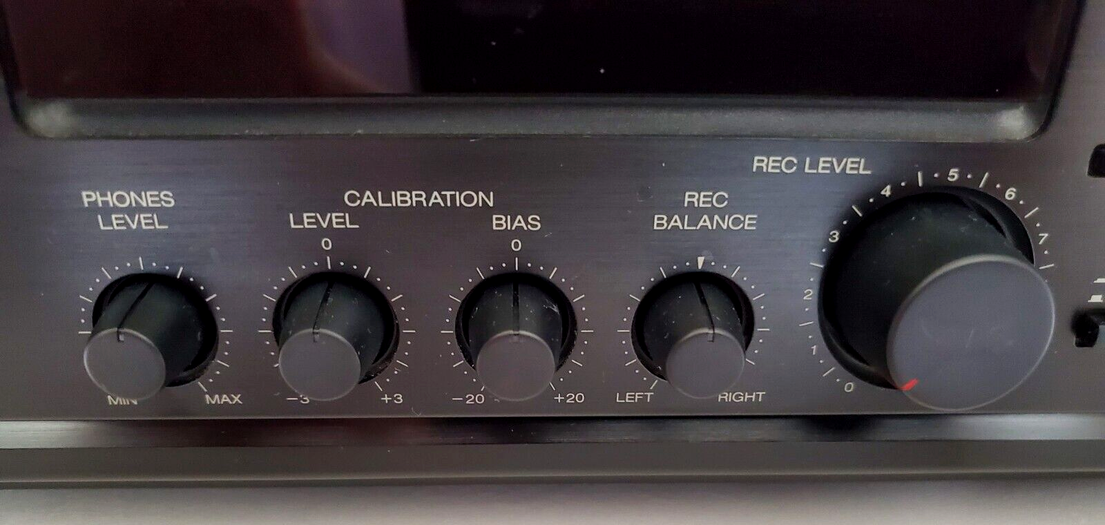 その他 A&D GX-Z5300 A&D AKAI Diatone GX-Z5300 3-Head Stereo Cassette Deck