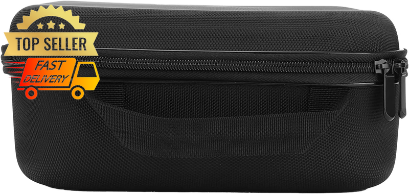 Waterproof EVA Storage Bag for RC Transmitter, Hard Shell Case AT9 X9D WFLY