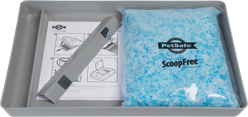 Scoop Free