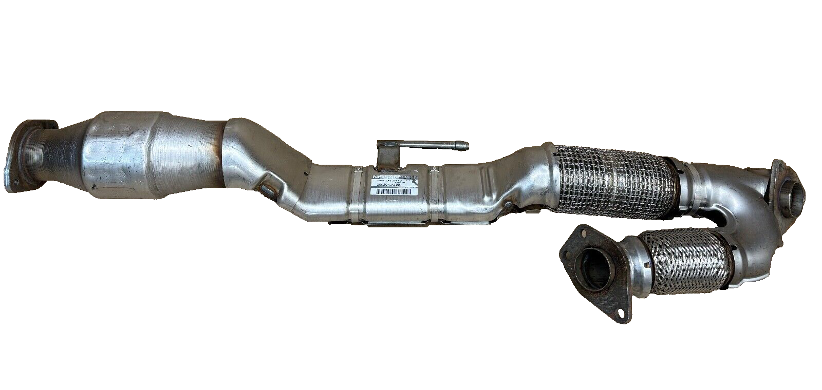 NEW OEM NISSAN REAR EXHAUST PIPE 07-08 Nissan Altima 3.5L NEW OEM NISSAN REAR EXHAUST PIPE 07-08 Nissan Altima 3.5L