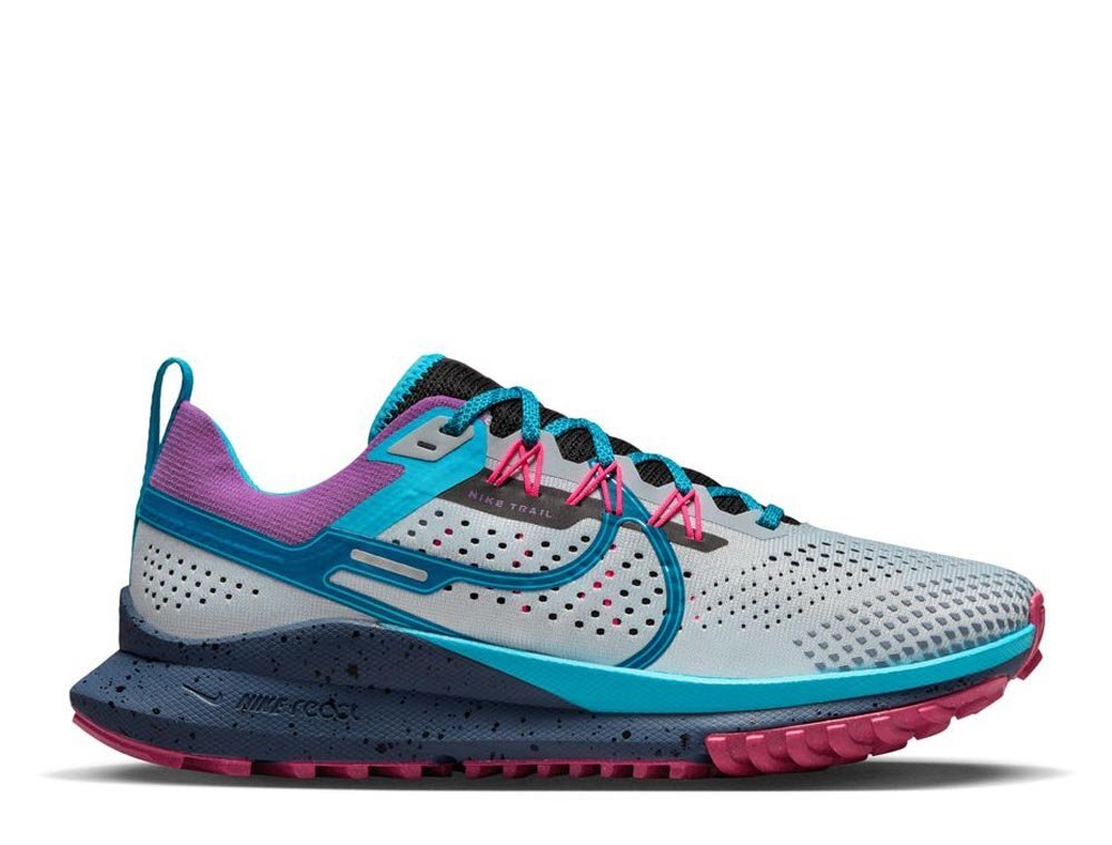 

Женские кроссовки Nike React Pegasus Trail 4 FB7806-001, Multicolor