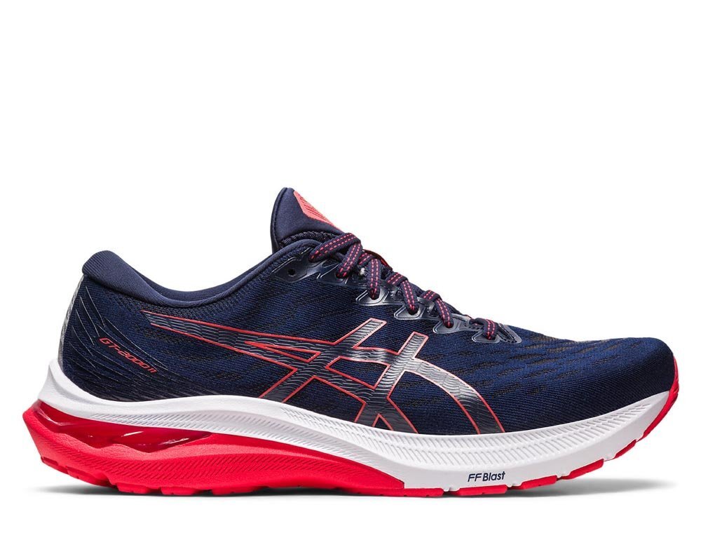 Мужские кроссовки ASICS GT-2000 11 1011B441-402