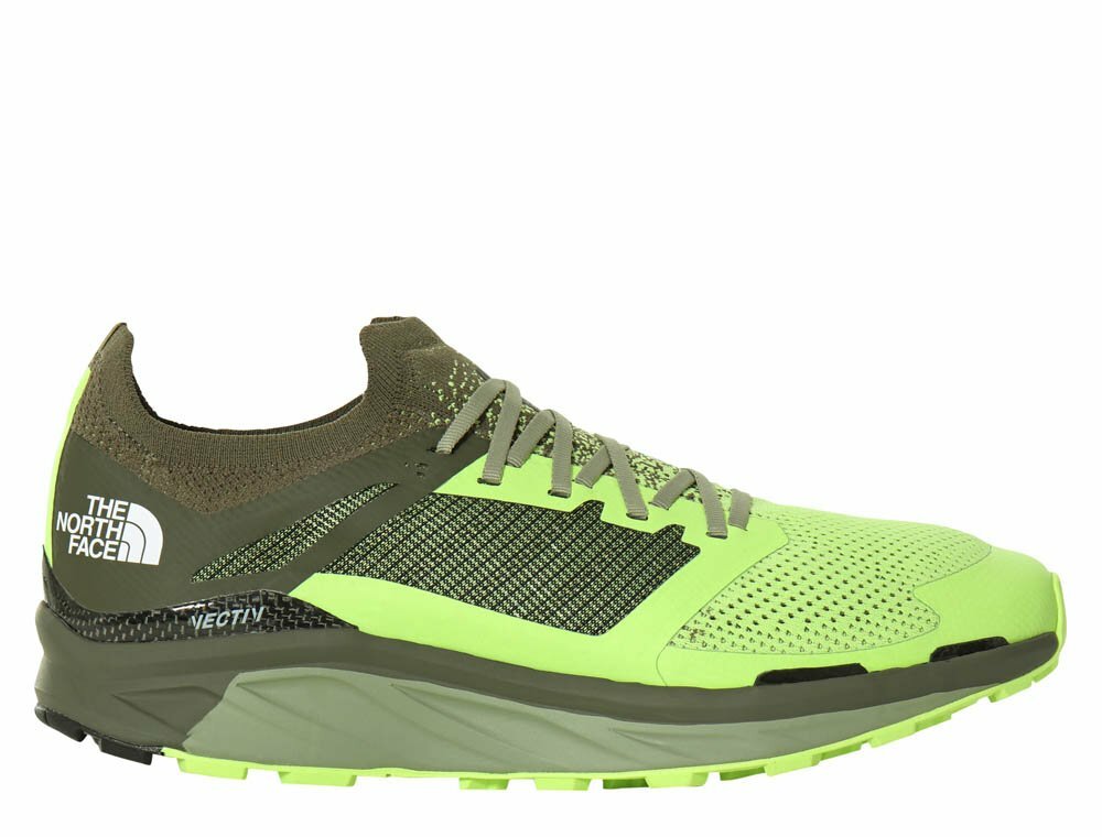 

Мужские кроссовки The North Face Flight Vectiv NF0A4T3L4R2, Multicolor, The North Face Flight Vectiv