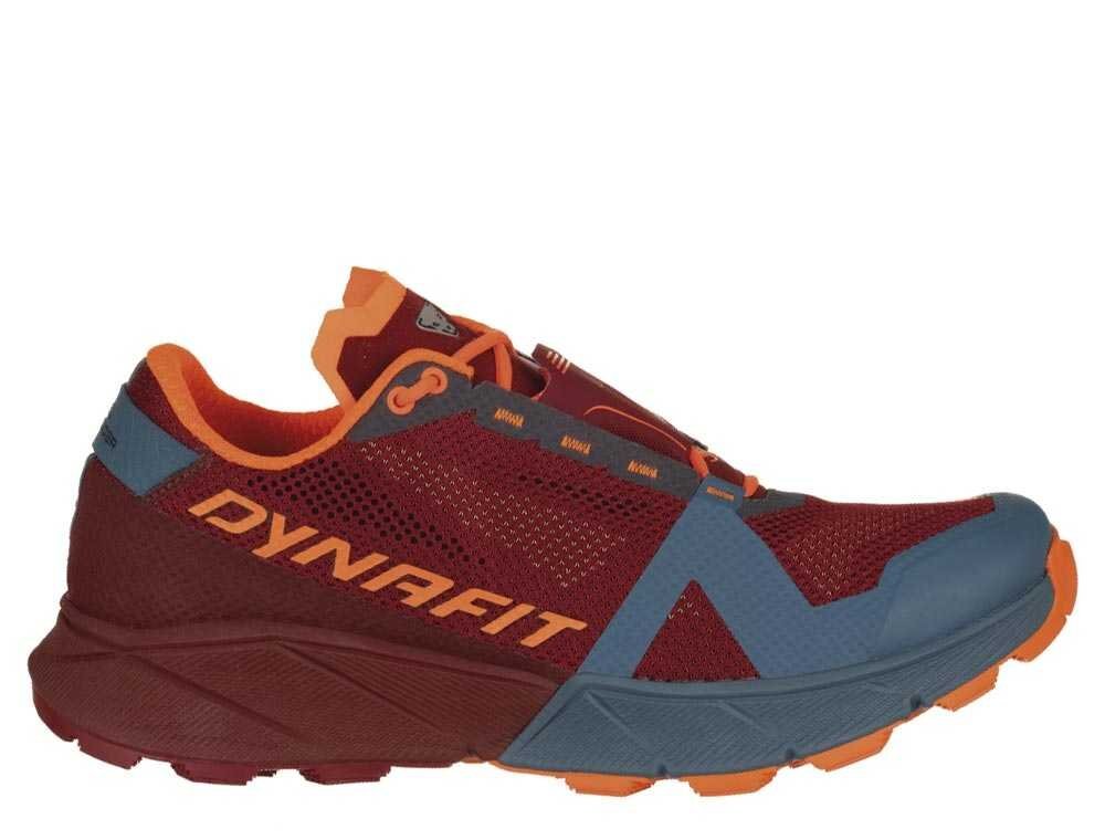 

Мужские красные кроссовки Dynafit Ultra 100 08-0000064084-1571, Красный, Dynafit Ultra 100
