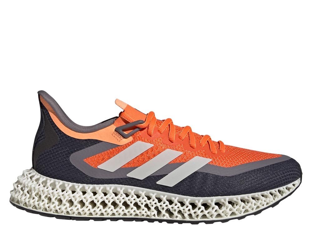 

МУЖСКИЕ КРОССОВКИ ADIDAS 4DFWD 2 GY8421, Multicolor
