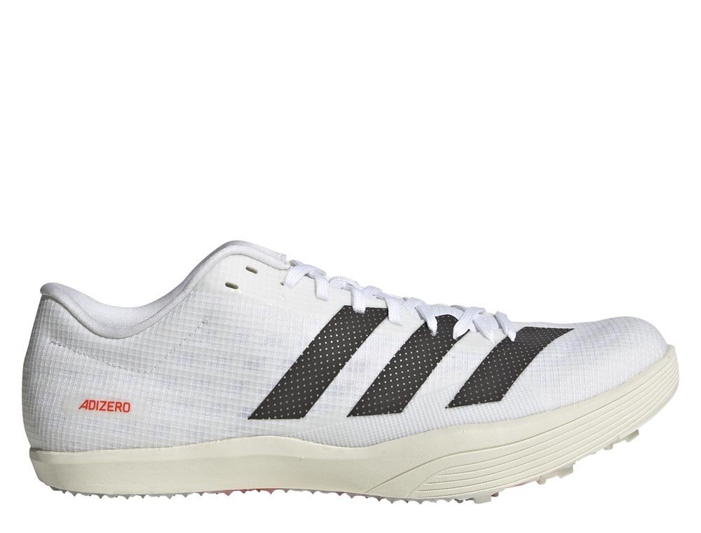 

ADIDAS Adizero Long Jump Tokyo Мужские кроссовки для прыжков в длину GV9828, Белый