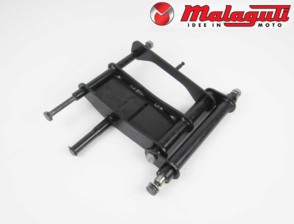 Supporto Attacco Motore MALAGUTI PHANTOM MAX F12 125 Engine mount bracket assy