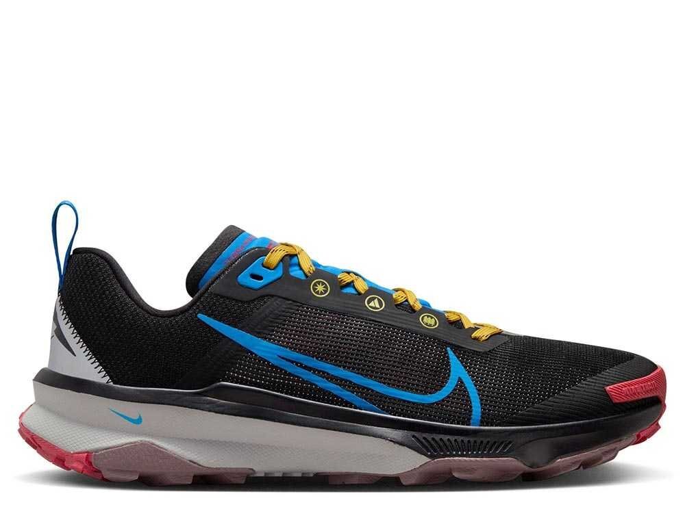 

Мужские кроссовки для трейлраннинга Nike Air Zoom Terra Kiger 9 DR2693-002, Черный