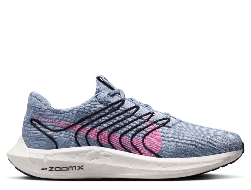 

Мужские кроссовки Nike Pegasus Turbo Next Nature DM3413-400, Синий, Nike Air Pegasus
