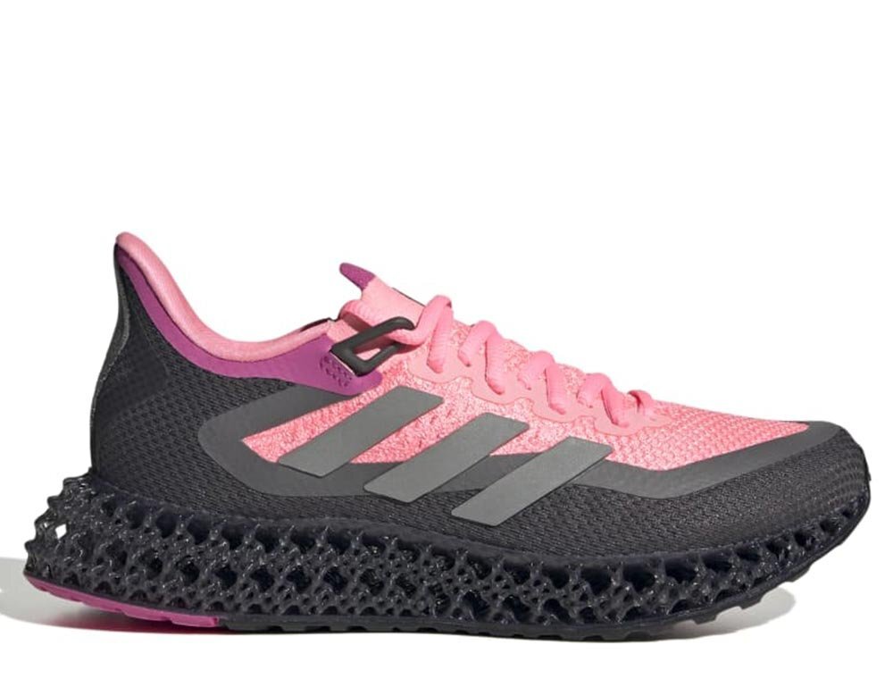 

ЖЕНСКИЕ КРОССОВКИ ADIDAS 4DFWD 2 IF9932, Розовый
