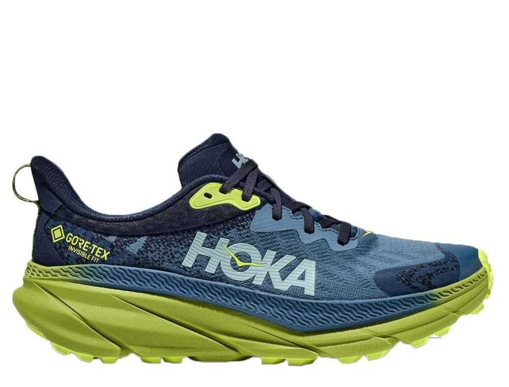 Мужские кроссовки Hoka Challenger ATR 7 GTX Gore-Tex 1134501-OSDC