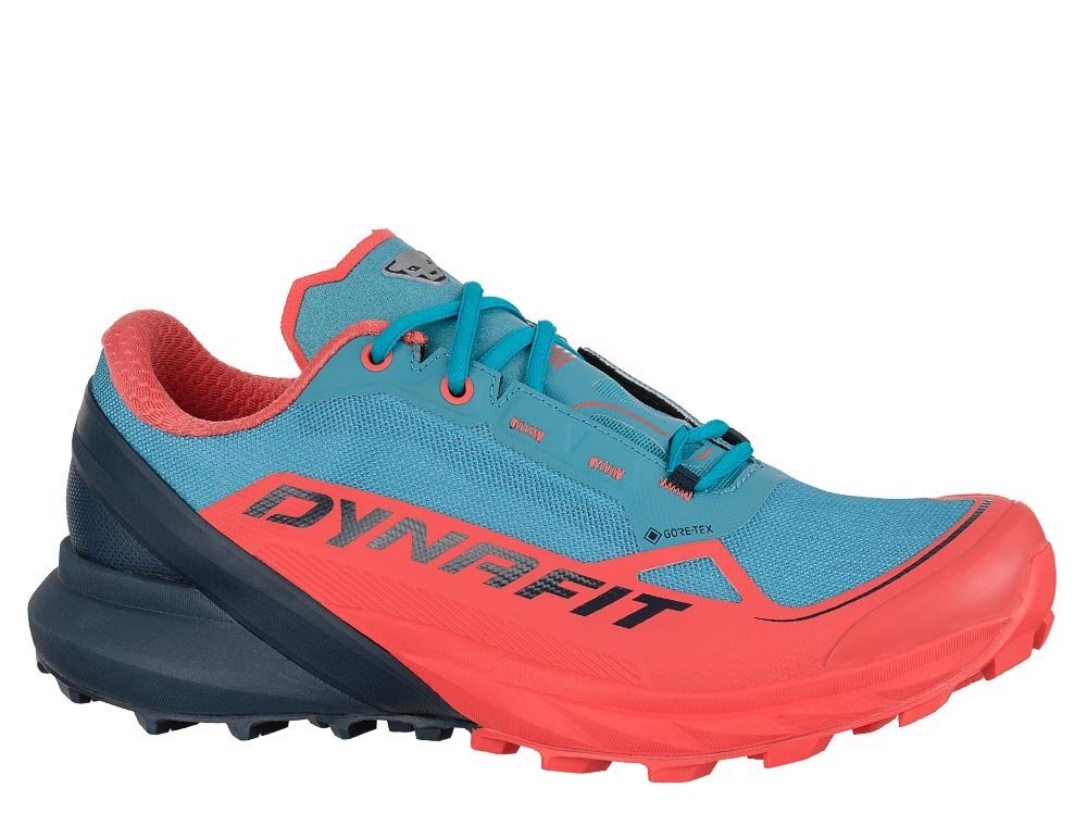 

Женские кроссовки для трейлраннинга DYNAFIT Ultra 50 GTX 08-0000064069-8061, Multicolor, DYNAFIT Ultra 50 GTX
