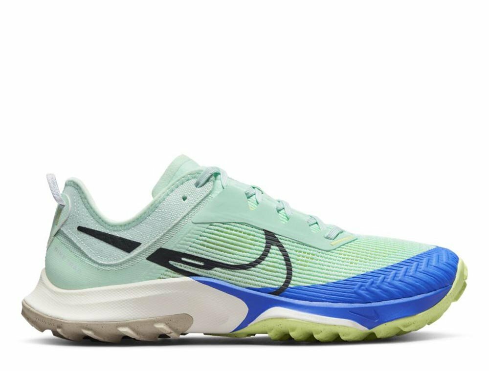 

Женские кроссовки для трейлраннинга Nike Air Zoom Terra Kiger 8 DH0654-301, Зеленый, Nike Air Zoom Terra Kiger