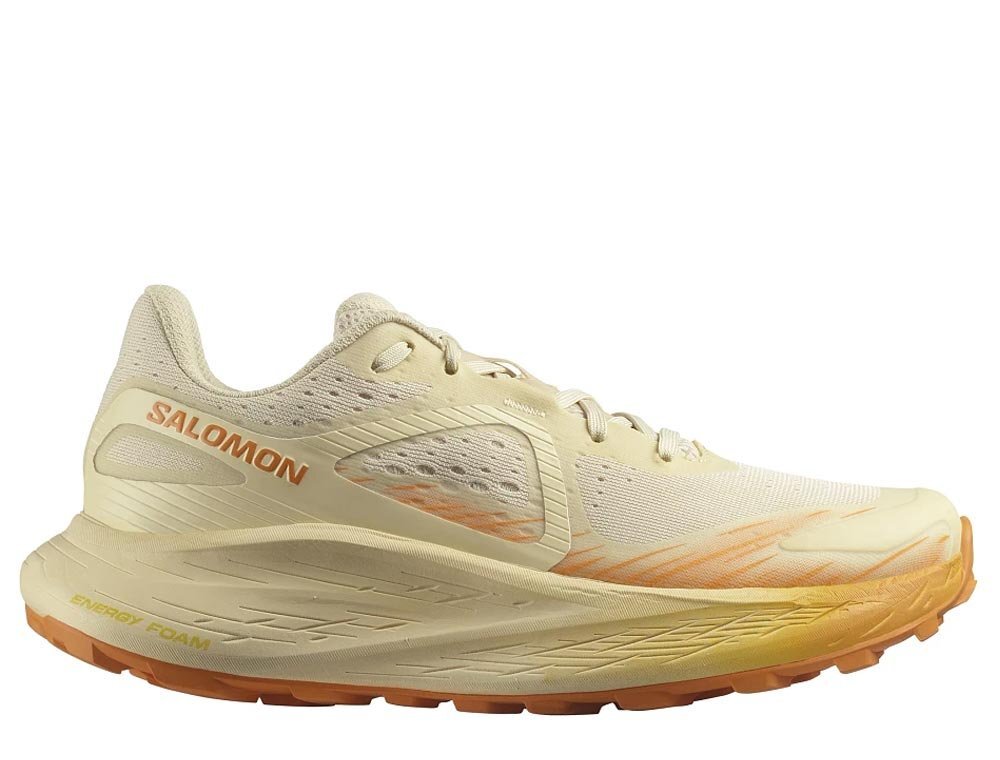 

Женские кроссовки Salomon Glide Max TR Trail L47120800, Желтый, Salomon Pulsar