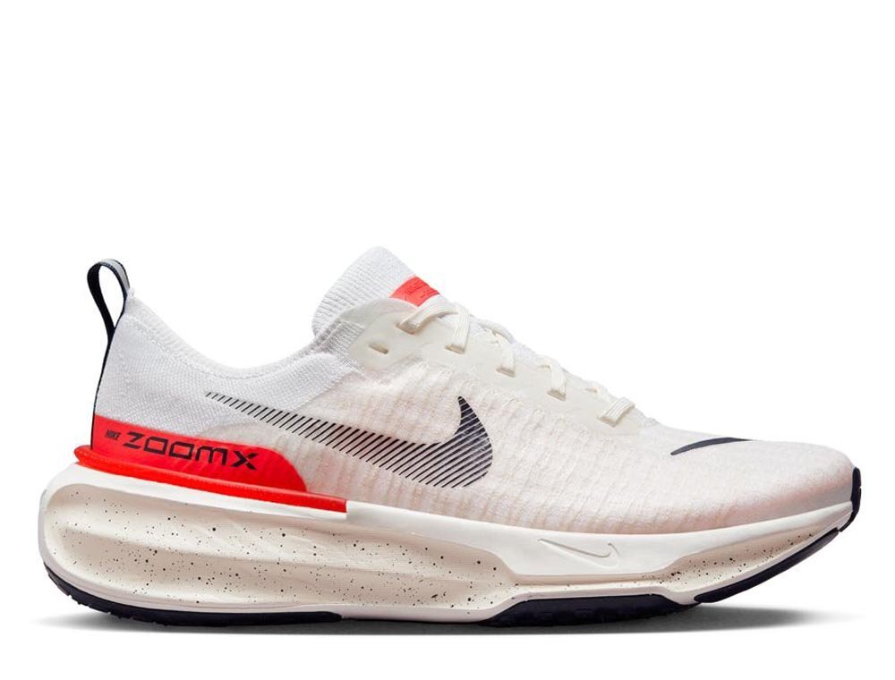 

Мужские кроссовки Nike ZoomX Invincible Run Flyknit 3 DR2615-101, Белый