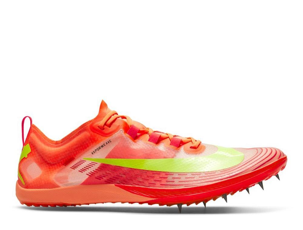 

Кроссовки Nike Zoom Victory XC 5 U оранжевый AJ0847-801