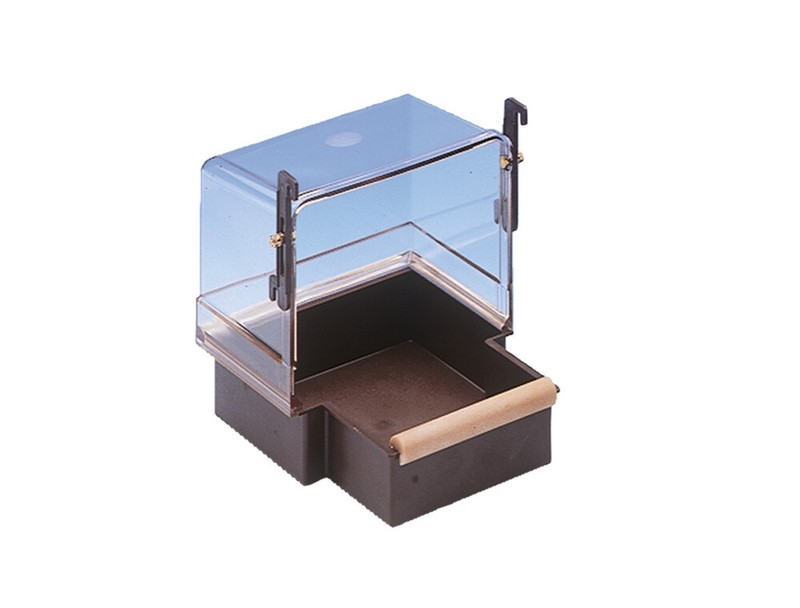 Nobby  Allroundbad Fuer Nymphen Vogel Bad Haus KäFig