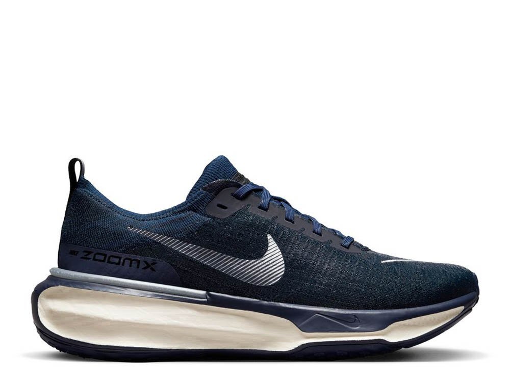 

Мужские кроссовки Nike ZoomX Invincible Run Flyknit 3 DR2615-400, Navy
