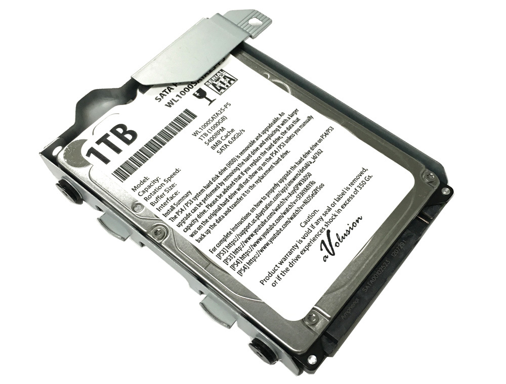 Hdd upgrade. Hdd upgrade kit.