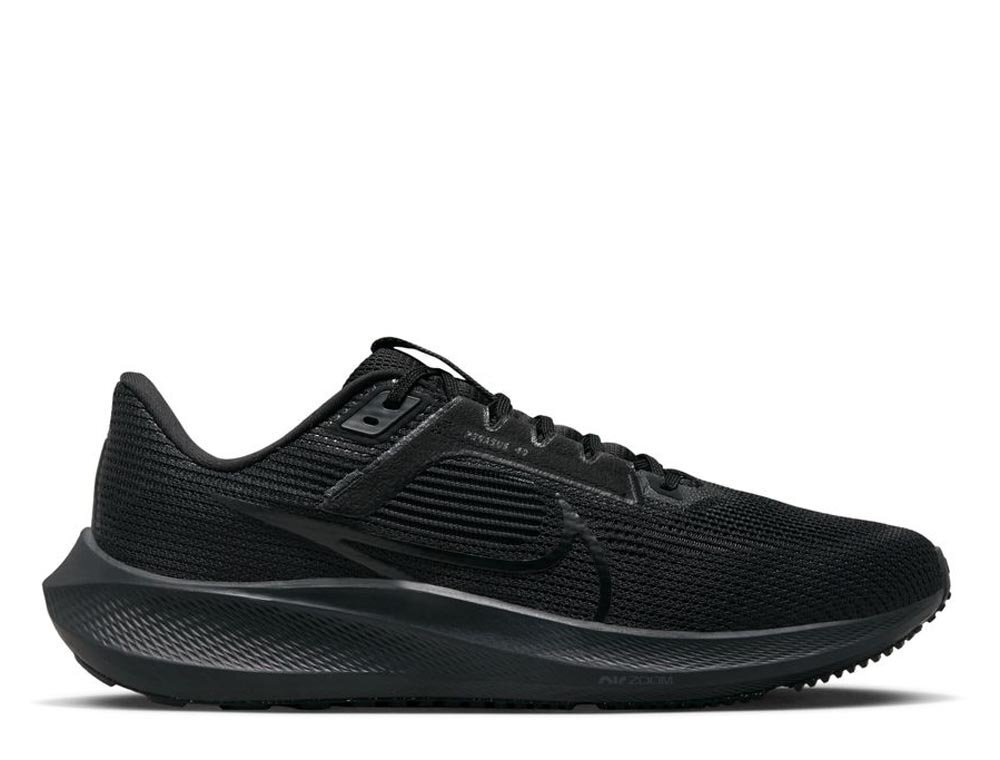 

Мужские кроссовки Nike Air Zoom Pegasus 40 DV3853-002, Черный, Nike Air Zoom Pegasus