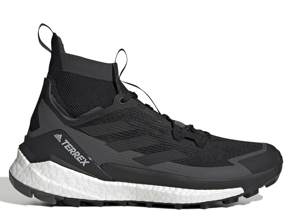 

МУЖСКАЯ ПОХОДНАЯ ОБУВЬ ADIDAS Terrex Free Hiker 2 GZ0680, Черный