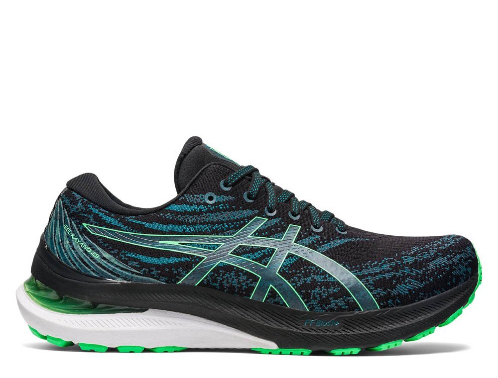 Мужские кроссовки ASICS Gel-Kayano 29 1011B440-004