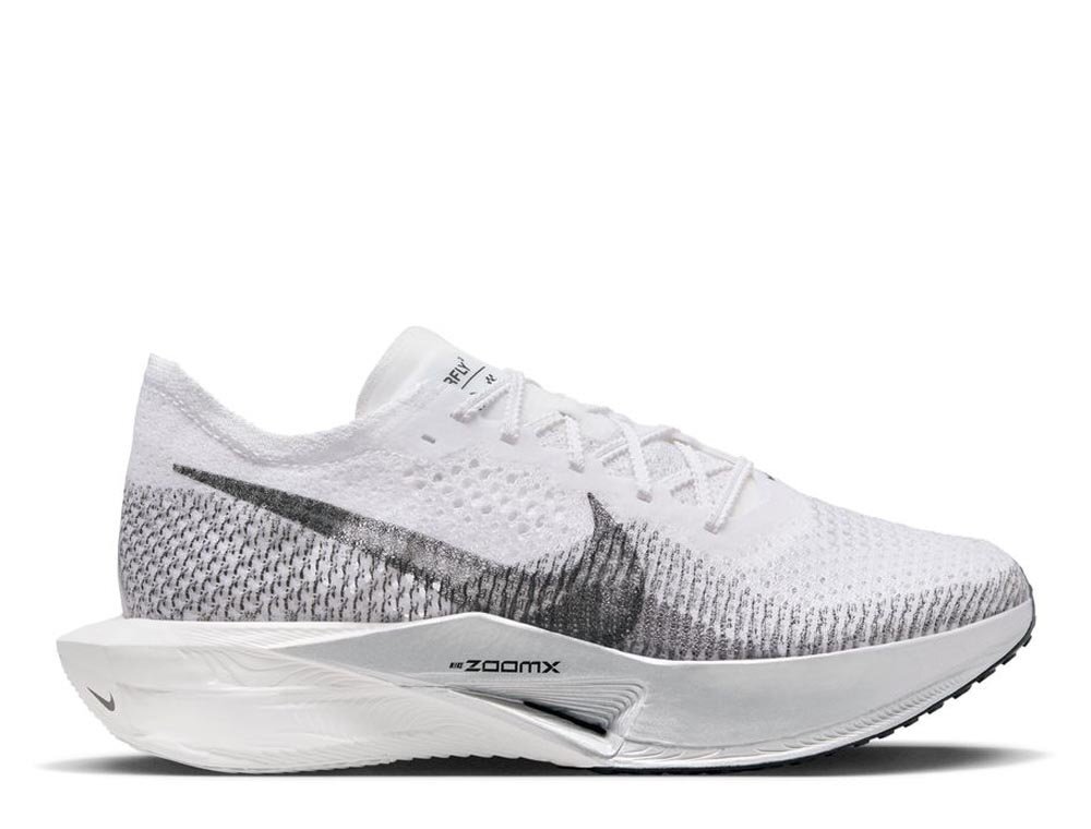 Женские беговые кроссовки Nike ZoomX Vaporfly Next% 3 Carbon Race DV4130-100