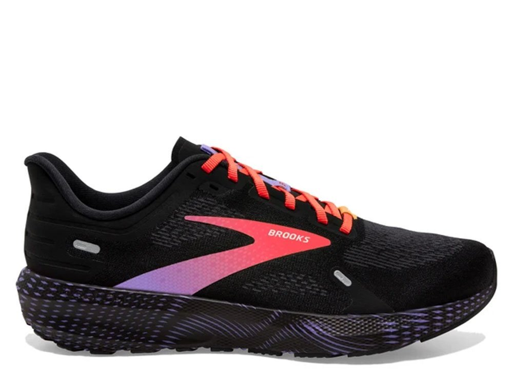 

Женские кроссовки BROOKS Launch 9 1203731B026, Multicolor