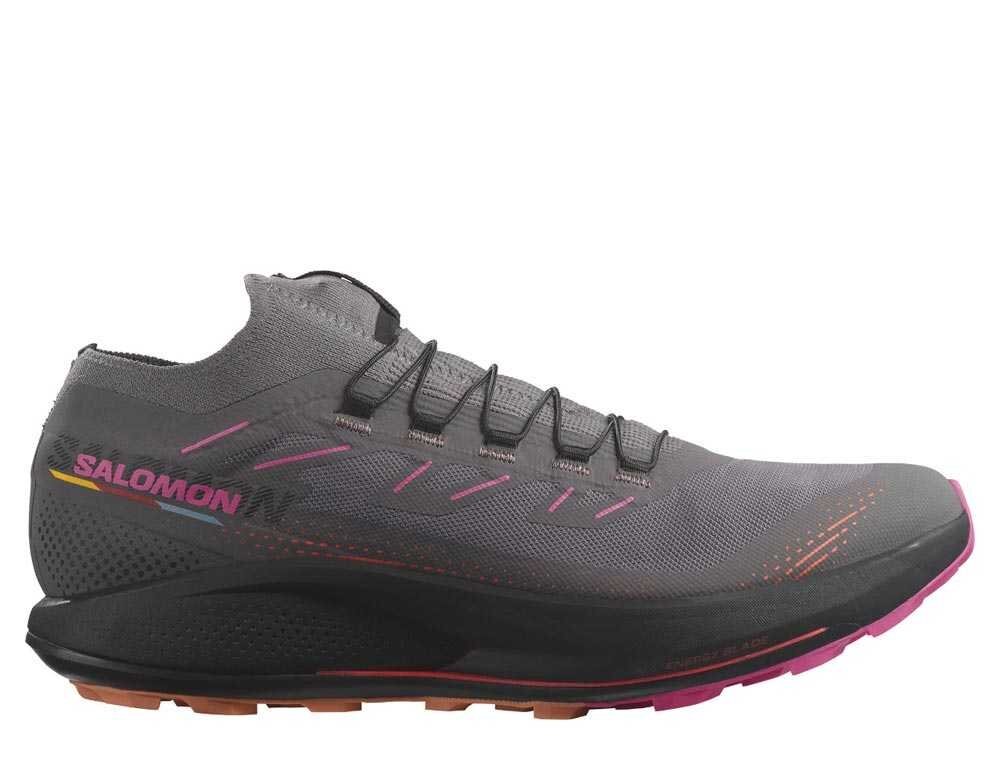 Мужские кроссовки Salomon Pulsar Trail Pro 2 L47385100