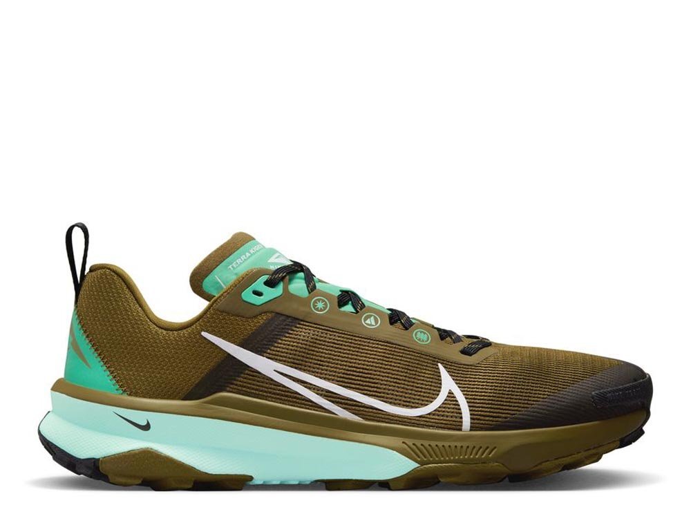 

Мужские кроссовки для трейлраннинга Nike Air Zoom Terra Kiger 9 DR2693-300, Коричневый