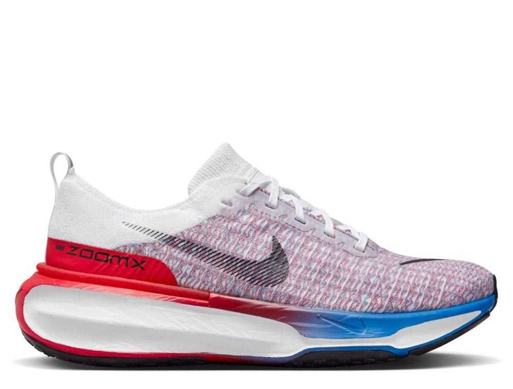 

Мужские кроссовки Nike ZoomX Invincible Run Flyknit 3 FJ3889-100, Multicolor