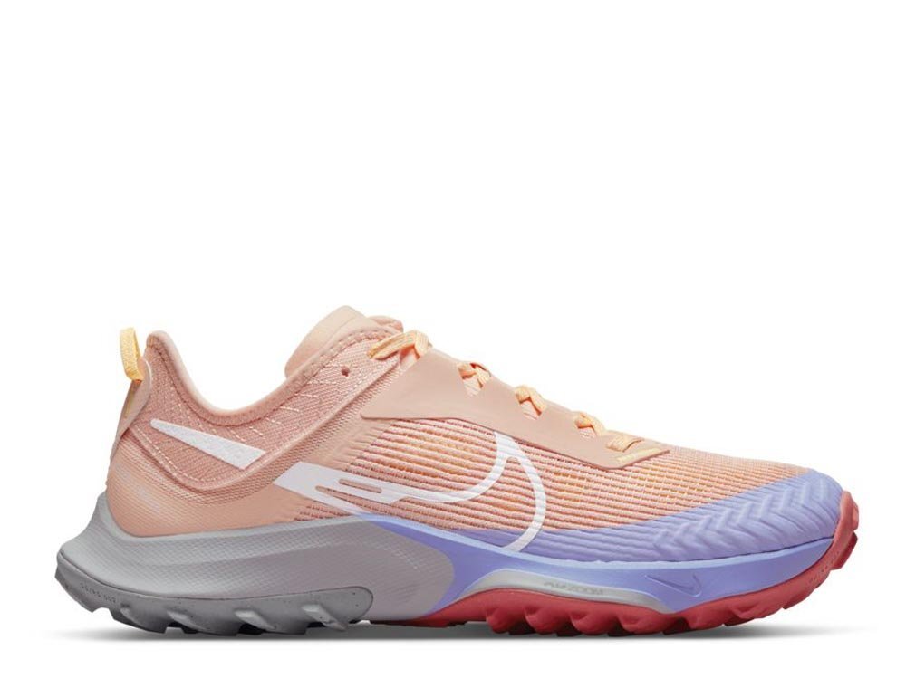 

Кроссовки для трейлраннинга Nike Air Zoom Terra Kiger 8 W DH0654-800, Multicolor, Nike Air Zoom Terra Kiger