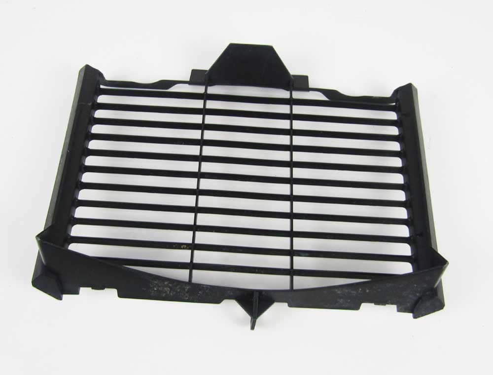Griglia Radiatore YAMAHA S1 FZ 6 N 600 FZ6-N NS FAZER Cover Radiator