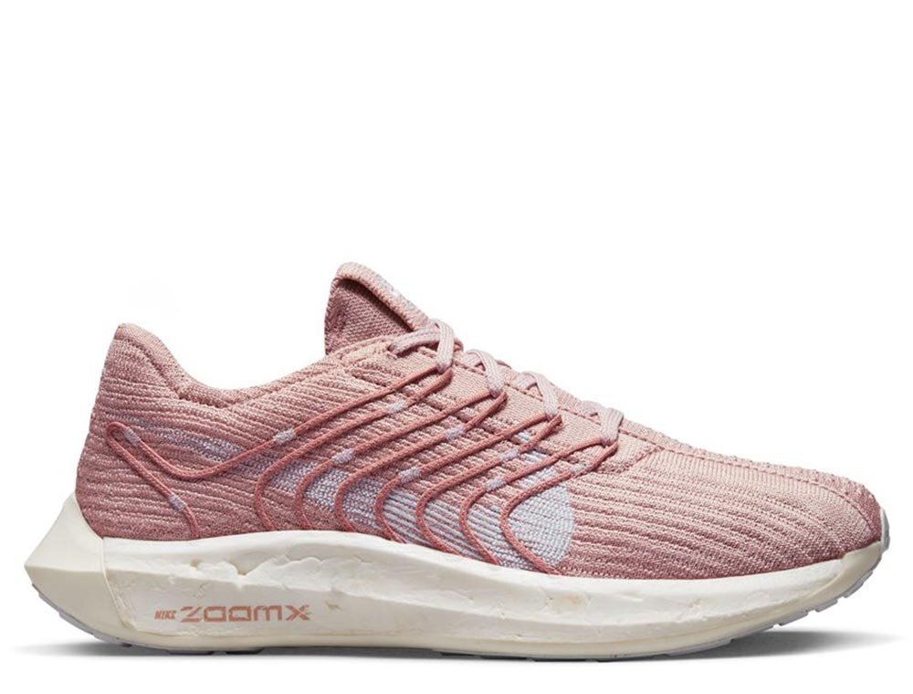 

Женские кроссовки Nike Pegasus Turbo Next Nature DM3414-600, Розовый