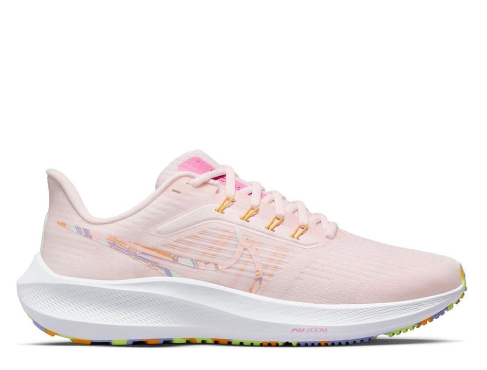 

Женские кроссовки Nike Air Zoom Pegasus 39 Premium DO9483-600, Розовый