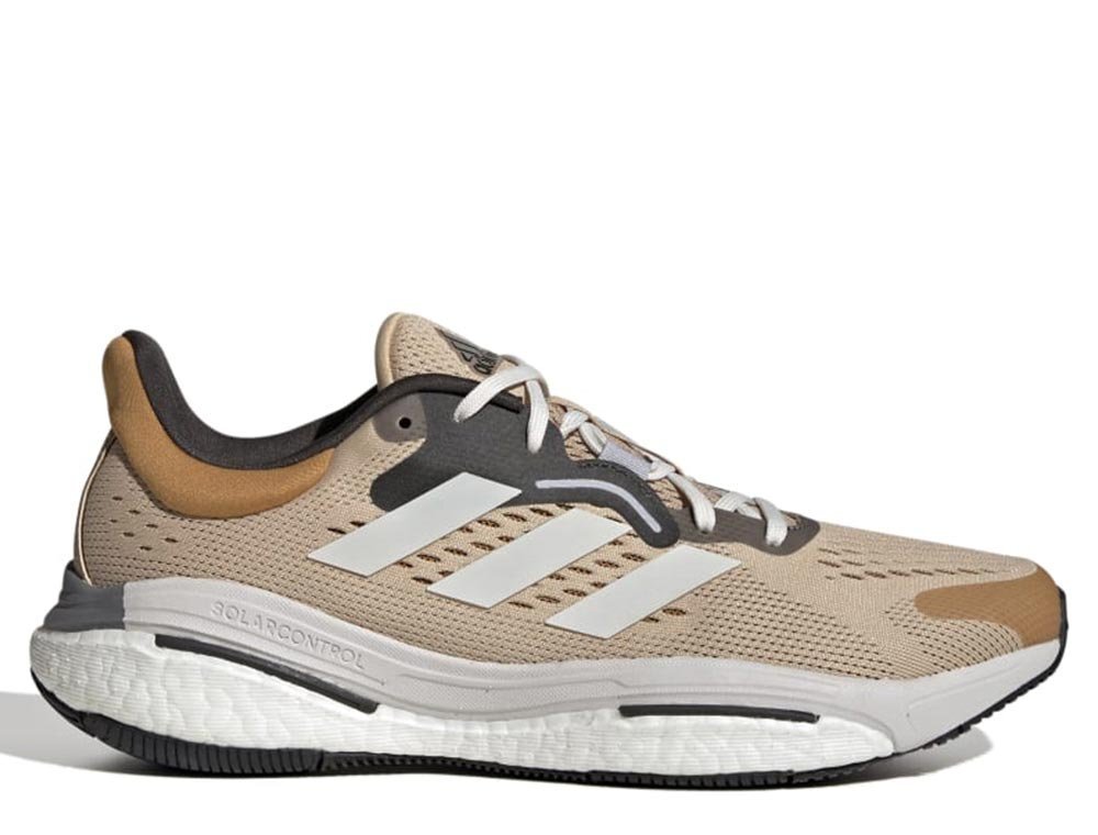 

Мужские кроссовки Adidas Solar Control GX9221, Multicolor, Adidas Solar Control