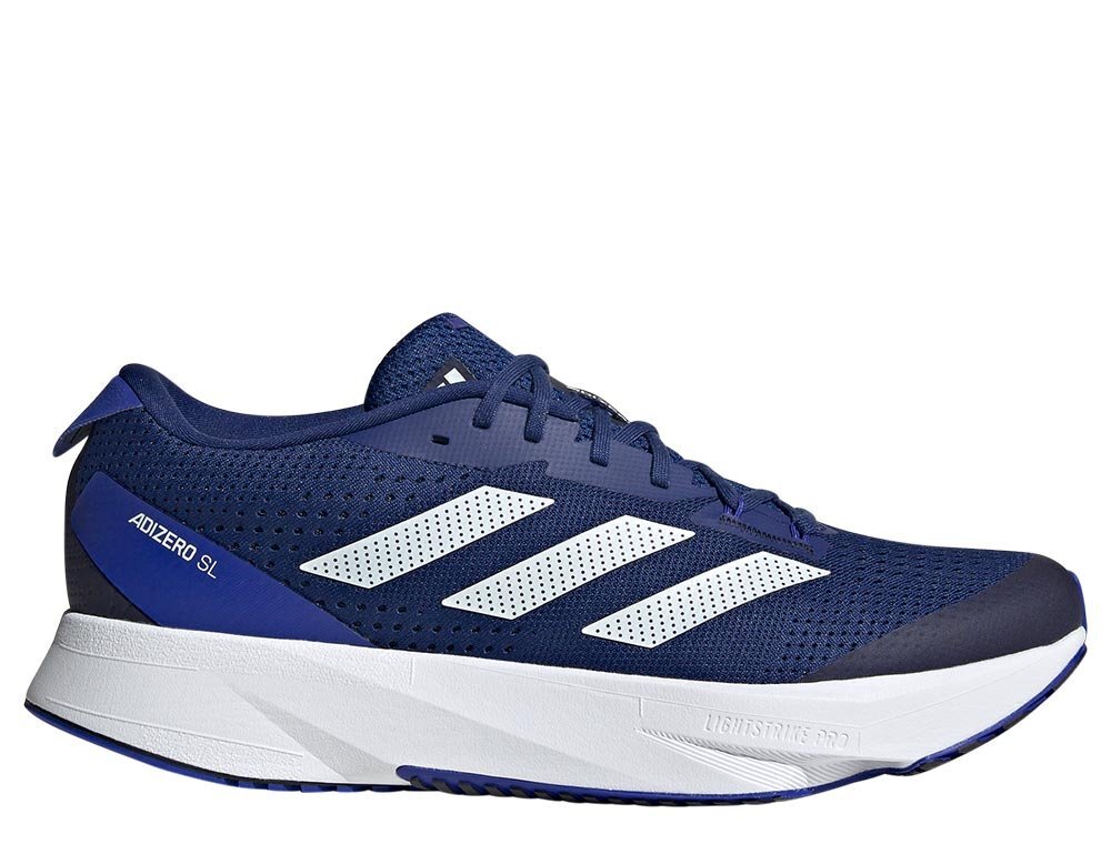

Adidas Adizero SL Мужские кроссовки HQ1345, Синий